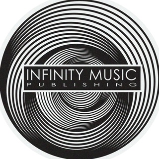 Telegram profile photo for INFINITY MUSIC PUBLISHING