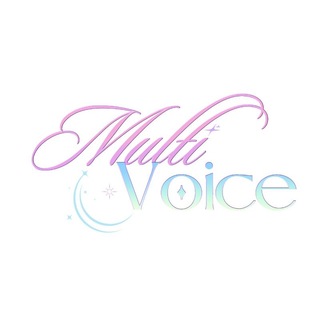 Telegram profile photo for MultiVoice