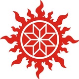 Telegram profile photo for Мы Славяне🌞Русы