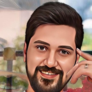 Telegram profile photo for Mr rahnama/خودشناسی