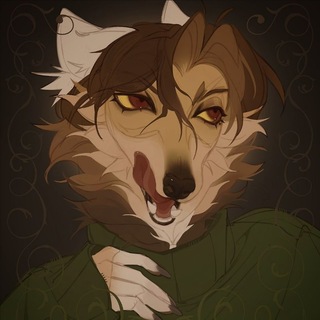 Telegram profile photo for PANDEMONIUM