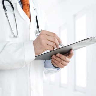 Telegram profile photo for Medicine (A.M.G)