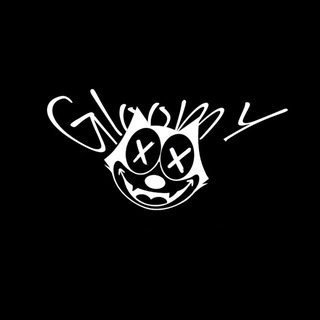 Telegram profile photo for Gloomy Fits