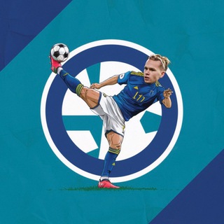 Telegram profile photo for ФУТBALL
