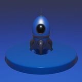 Telegram profile photo for AIRDROPERS