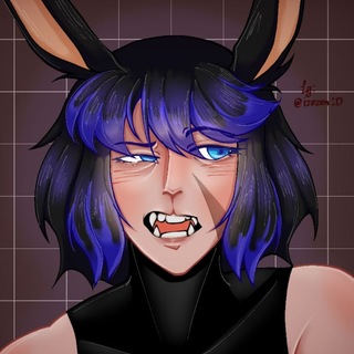 Telegram profile photo for Рисовака Селедь