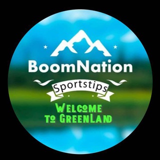 Telegram profile photo for BoomDeyMyMind