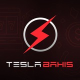 Telegram profile photo for Teslabahis Resmi