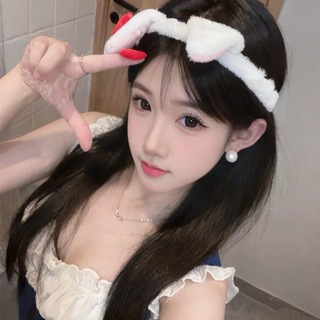 Telegram profile photo for 南山柚柚的小窝