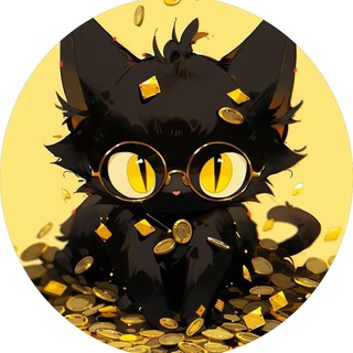 Telegram profile photo for CryptoCat’s/Crypto Frontier