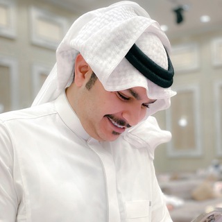 Telegram profile photo for فهد الشهراني