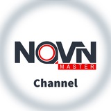 Telegram profile photo for نوین مستر | Novin Master | وردپرس