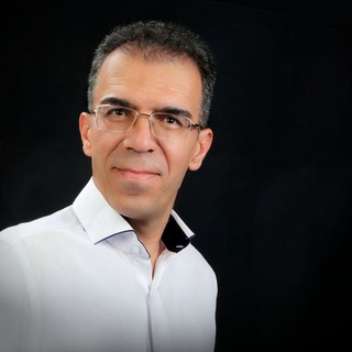 Telegram profile photo for احمدرضا ابراهیمی