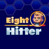 Telegram profile photo for 8HItter - NFT Game