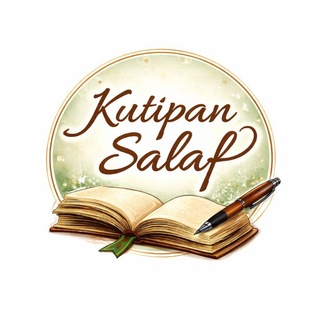 Telegram profile photo for Kutipan Salaf