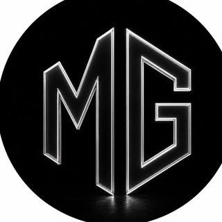 Telegram profile photo for MG ESPORTS🏴☠️