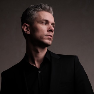 Telegram profile photo for Интенсивы Сергея Дашкевича