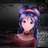 Telegram profile photo for Точка рысует