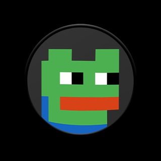 Telegram profile photo for Proof of Pepe Portal