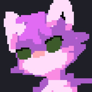 Telegram profile photo for purcat