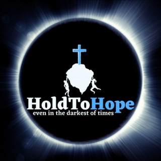 Telegram profile photo for HoldToHope