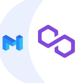 Telegram profile photo for Polygon(Matic)