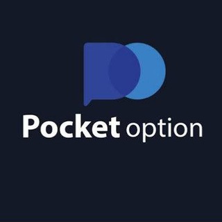 Telegram profile photo for بوت دقيقة بوكت اوبشن pocket option 1M