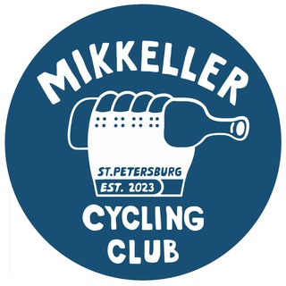 Telegram profile photo for MCC SPB NEWS 🍻🚴🏻