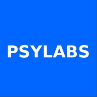 Telegram profile photo for PSY LABS