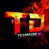 Telegram profile photo for TEᗩᗰᗪIᖇE STOᖇE