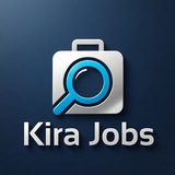 Telegram profile photo for Kira jobs