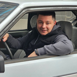 Telegram profile photo for Тебе водить - клуб автолюбителей