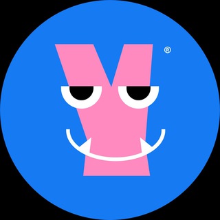 Telegram profile photo for YETI