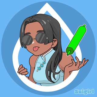 Telegram profile photo for Mikey的加密貨幣
