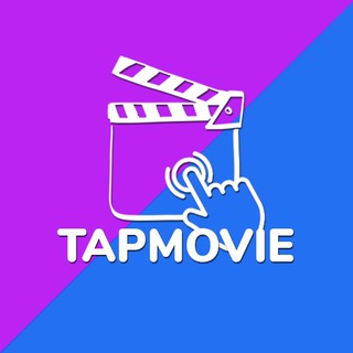 Telegram group profile photo for TAP MOVIE - Film Streaming Italia