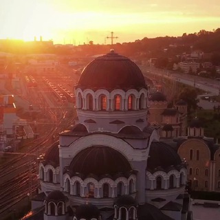 Telegram profile photo for История создания Патриаршего подворья в «Сириусе»