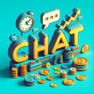Telegram group profile photo for Crypto Time Chat