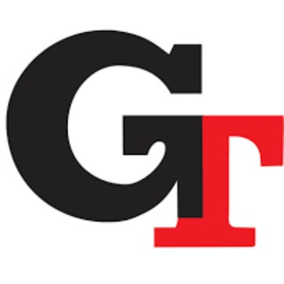 Telegram profile photo for Media Holding Georgian Times