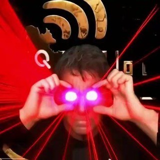 Telegram profile photo for 🏴☠️ RADIO🦜QUÉBEC ☠️UNOFFICIEL☠️ 🏴☠️