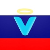 Telegram profile photo for 🇷🇺Veve Traders Russia🇷🇺