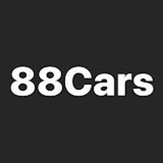 Telegram profile photo for 88Cars3D 3D Car Model