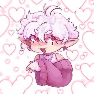Telegram profile photo for ♡Lira♡