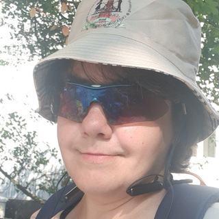 Telegram profile photo for Мои приключения и путешествия 🚴⛺