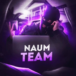 Telegram profile photo for 🔱NAUM_TEAM🔱