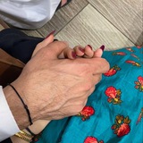 Telegram profile photo for احضان من حب¹²٠¹²( فقيدي) .