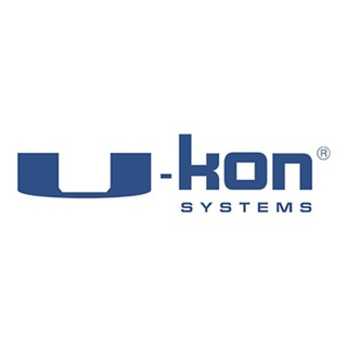 Telegram profile photo for U-kon Systems