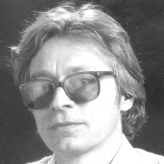 Telegram profile photo for Hans-Hermann Hoppe