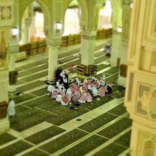 Telegram profile photo for الرحيق المختوم