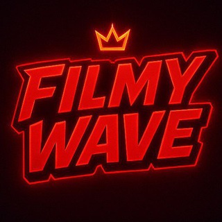 Telegram profile photo for Filmy Wave