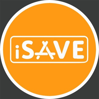 Telegram profile photo for iSave Uz